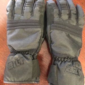 Bilt Waterproof gloves